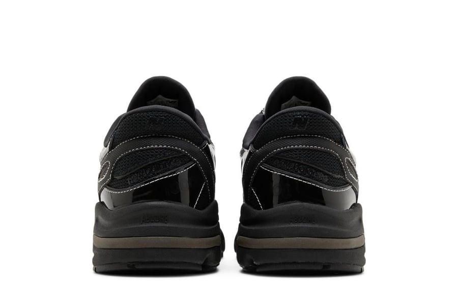 Aimé Leon Dore x 1000 'Black'