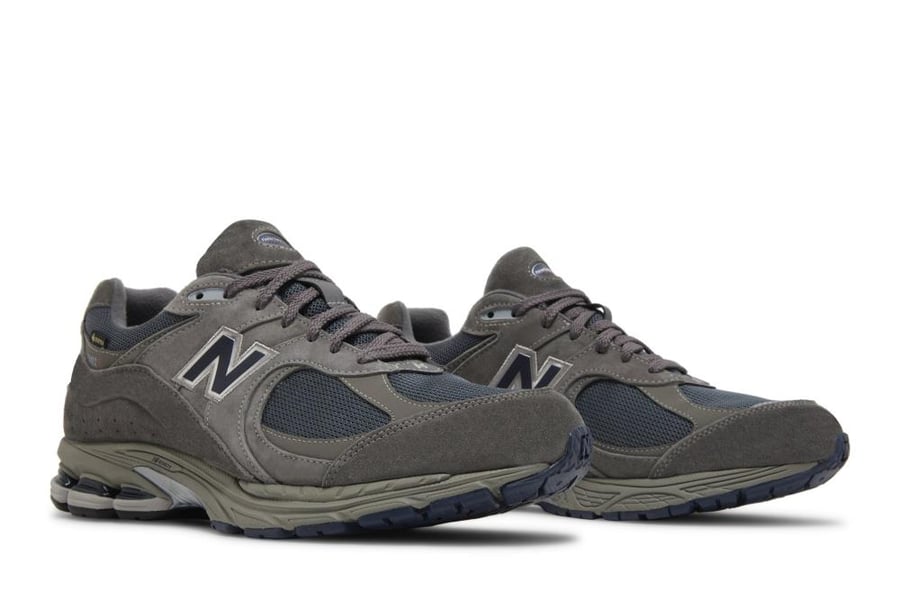 2002R GORE-TEX 'Castlerock Natural Indigo'