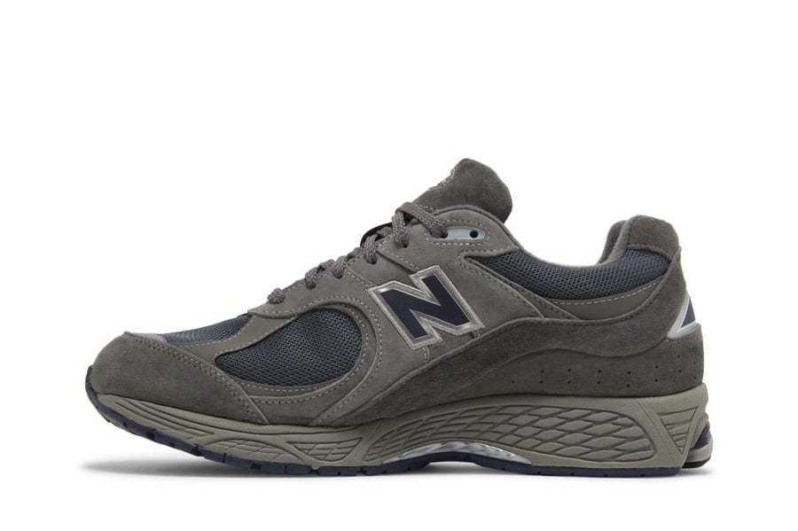 2002R GORE-TEX 'Castlerock Natural Indigo'