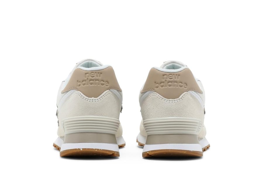 Wmns 574 'Angora Incense'