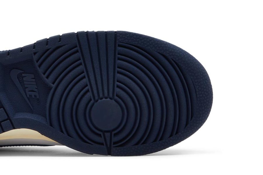 Wmns Dunk Low 'Vintage Navy'