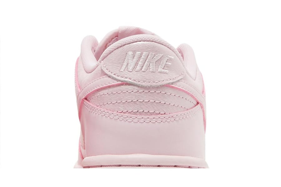 Dunk Low SE GS 'Prism Pink'
