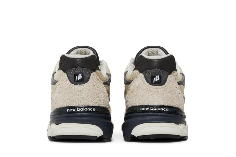 Teddy Santis x 990v3 Made in USA 'Moonbeam'