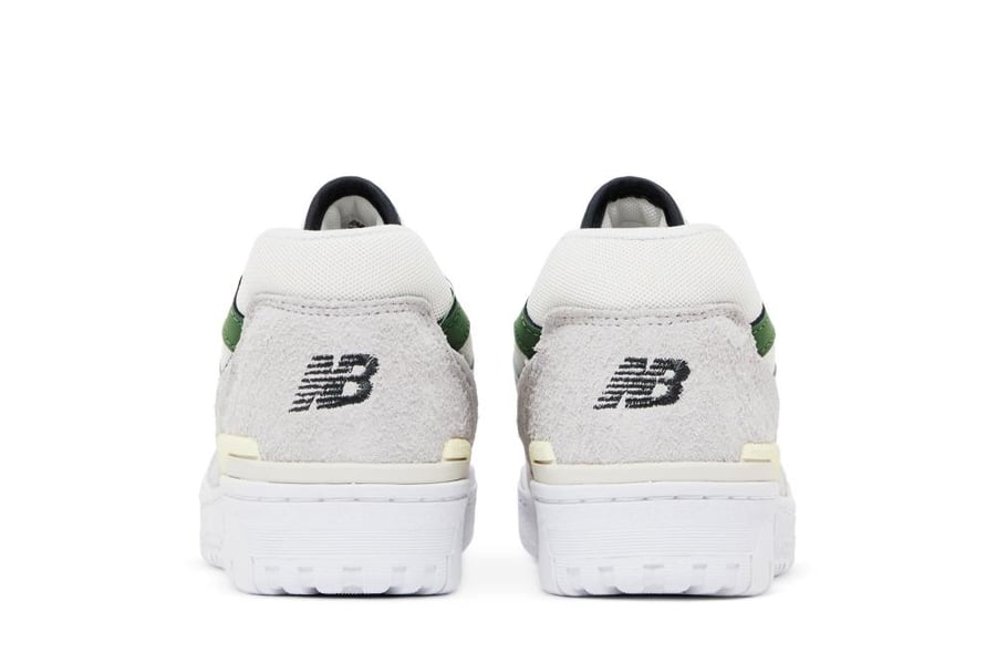 Wmns 550 'Sea Salt Nori'