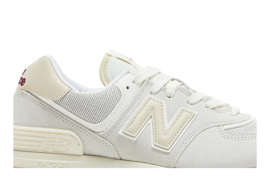 574 Legacy 'Ivory'
