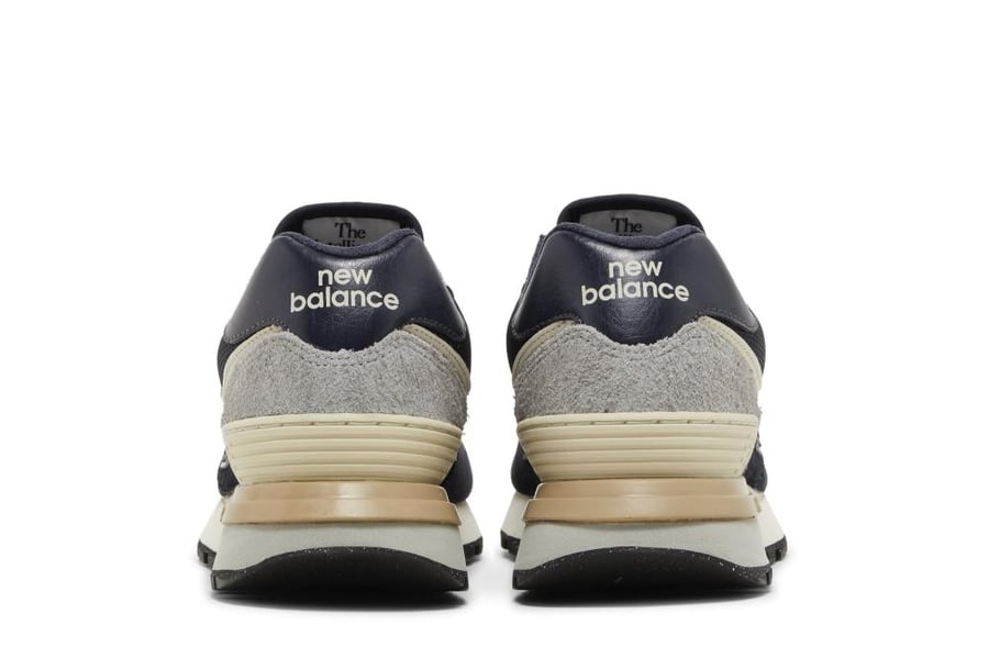 574 Legacy 'Navy White'