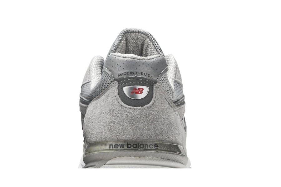 990v4 Made in USA 'Castlerock'