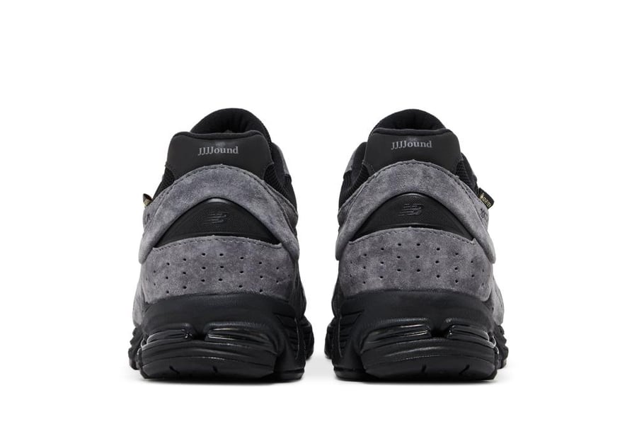 JJJJound x 2002R GORE-TEX 'Charcoal'