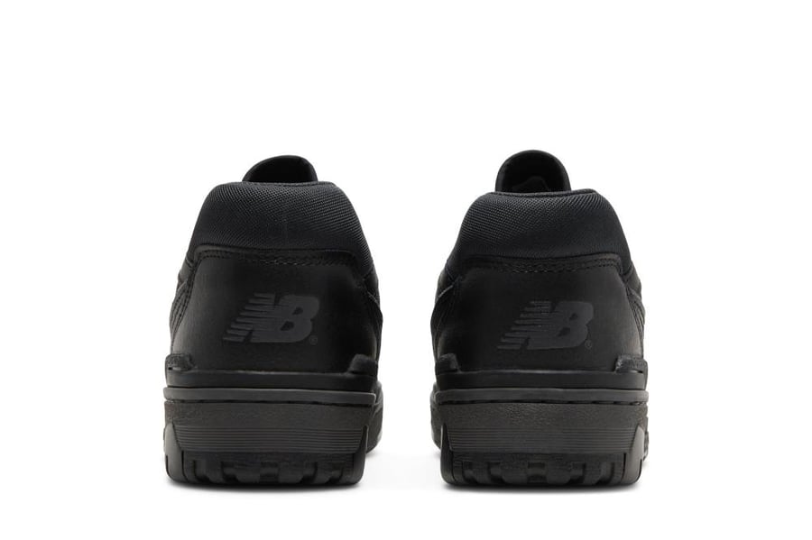 550 'Triple Black'