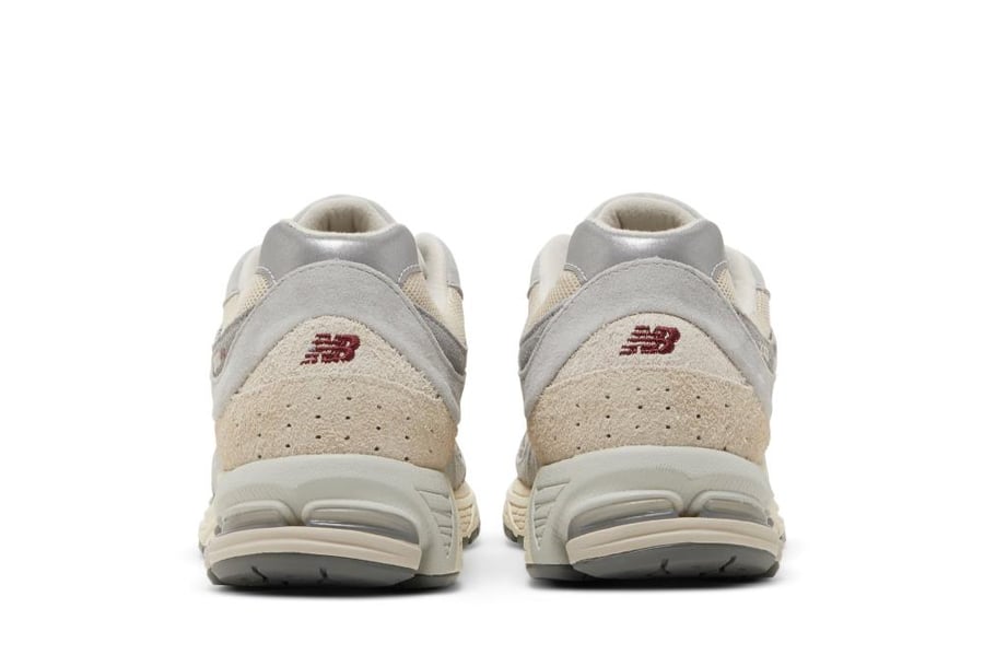 2002R 'Lunar New Year - Concrete'