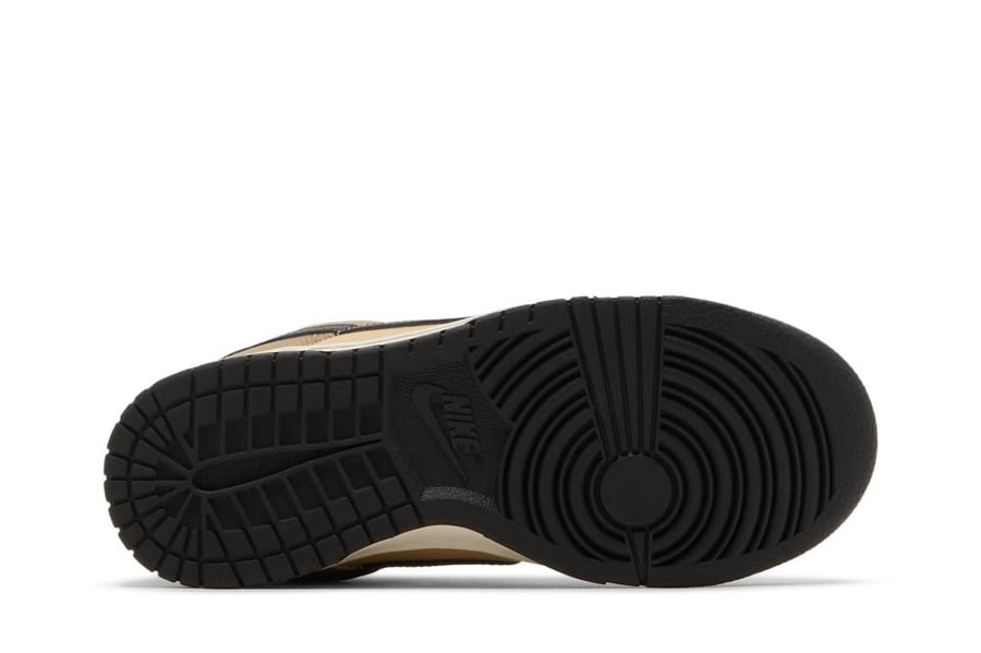 Wmns Dunk Low 'Dark Driftwood'