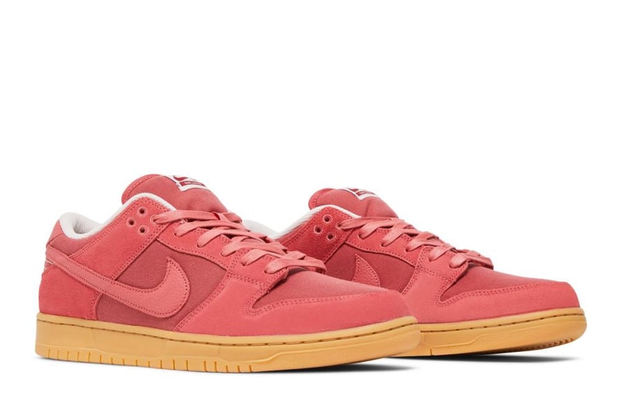 Dunk Low SB 'Adobe'