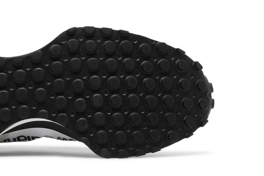 Foot Locker x 327 'Collective - Black'