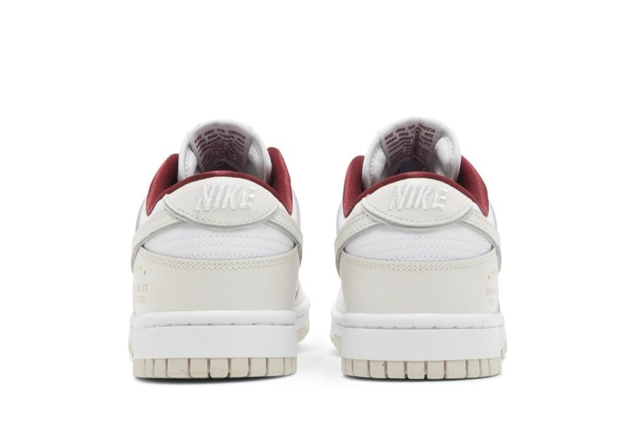 Wmns Dunk Low SE 'Sisterhood'