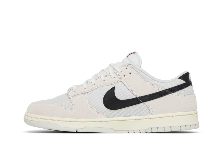 Dunk Low 'Certified Fresh'