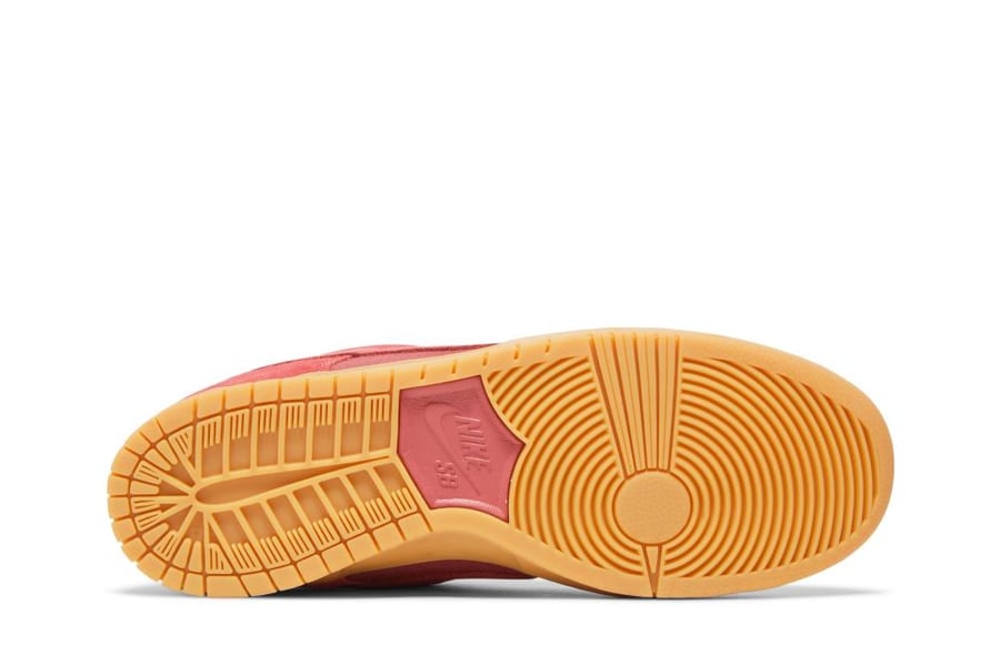 Dunk Low SB 'Adobe'