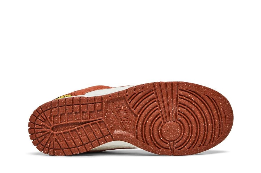 Wmns Dunk Low 'Sun Club - Burnt Sunrise'