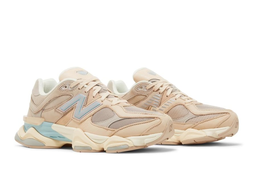 9060 'Ivory'
