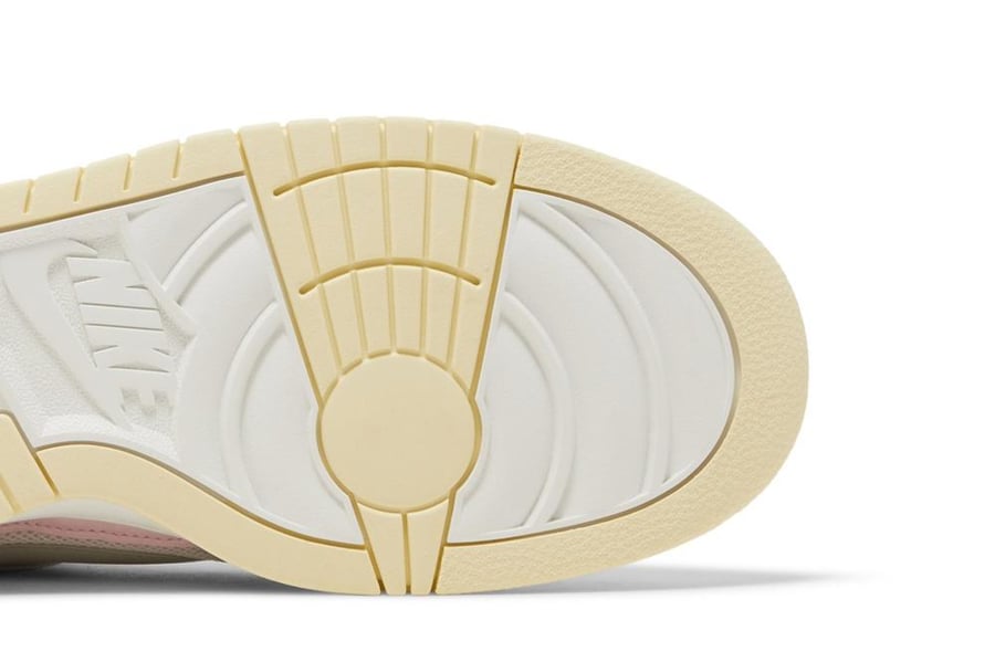 Air Dunk Jumbo 'Mint Foam'