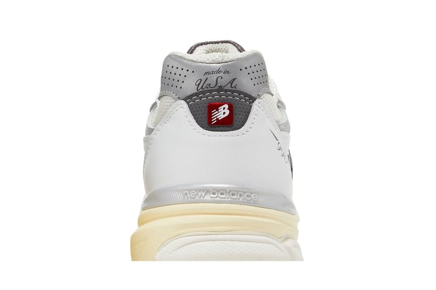 Teddy Santis x 990v3 Made in USA 'Sea Salt'