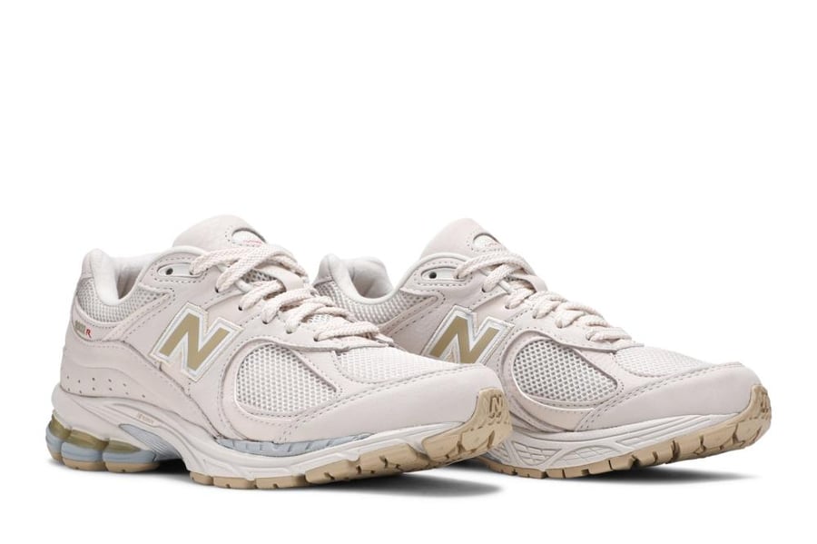 2002R 'Cream'