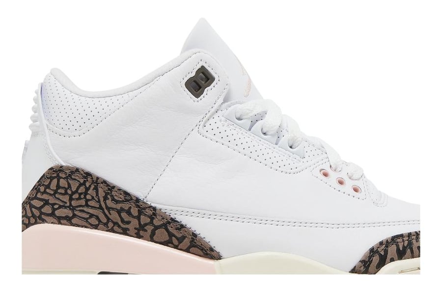 Wmns Air Jordan 3 Retro 'Neapolitan'
