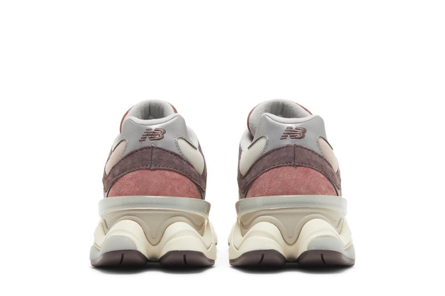 9060 'Cherry Blossom Pack - Mineral Red'