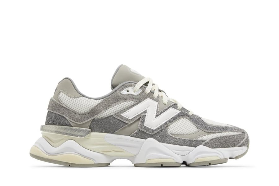 9060 'Grey White'