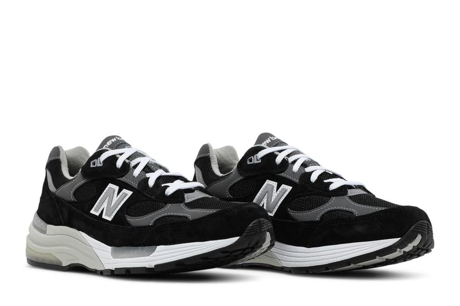 992 Made in USA 'Black' 2021