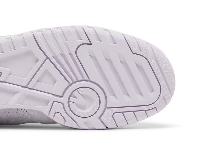 Rich Paul x 550 'Forever Yours'