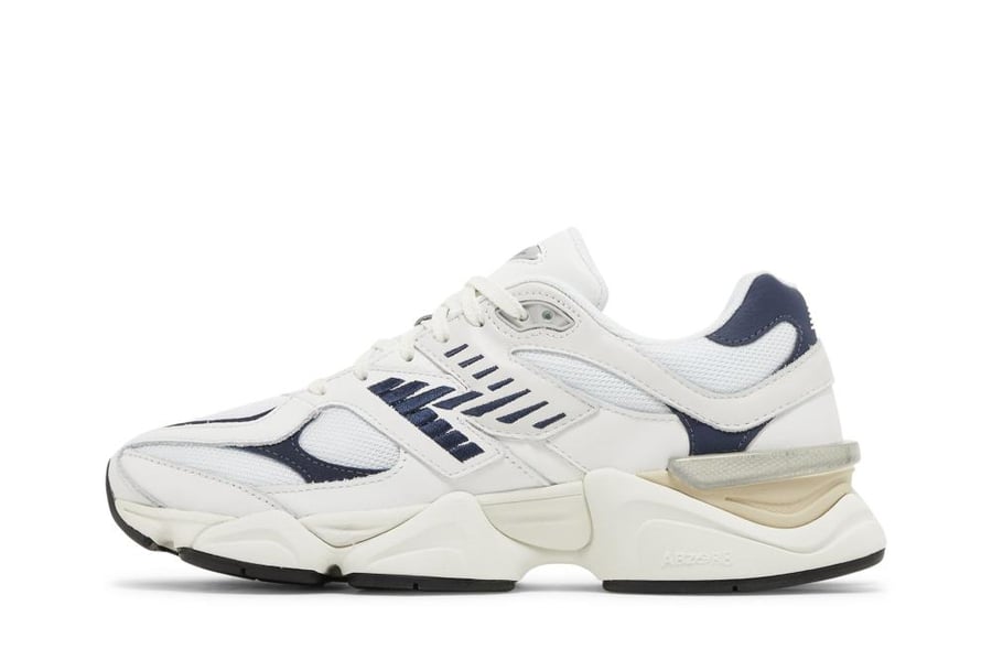 9060 'White Navy'