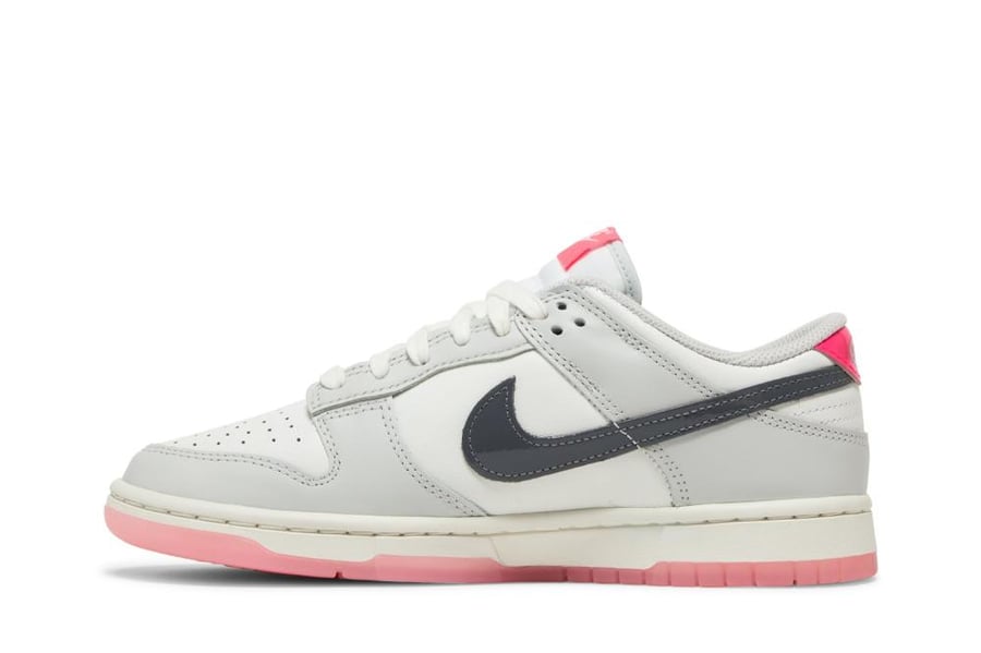 Wmns Dunk Low '520 Pack - Pink Foam'