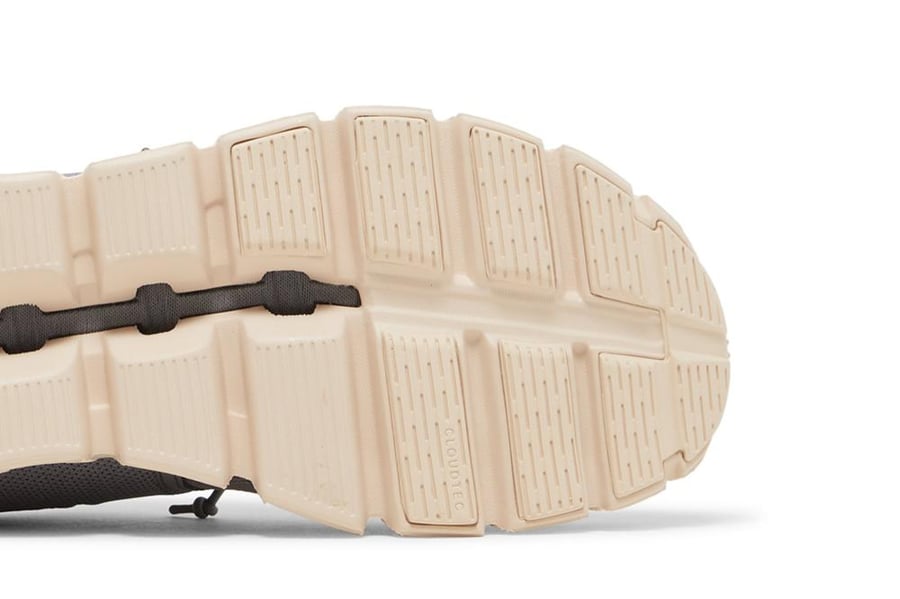 Wmns Cloud 5 'Zinc Shell'