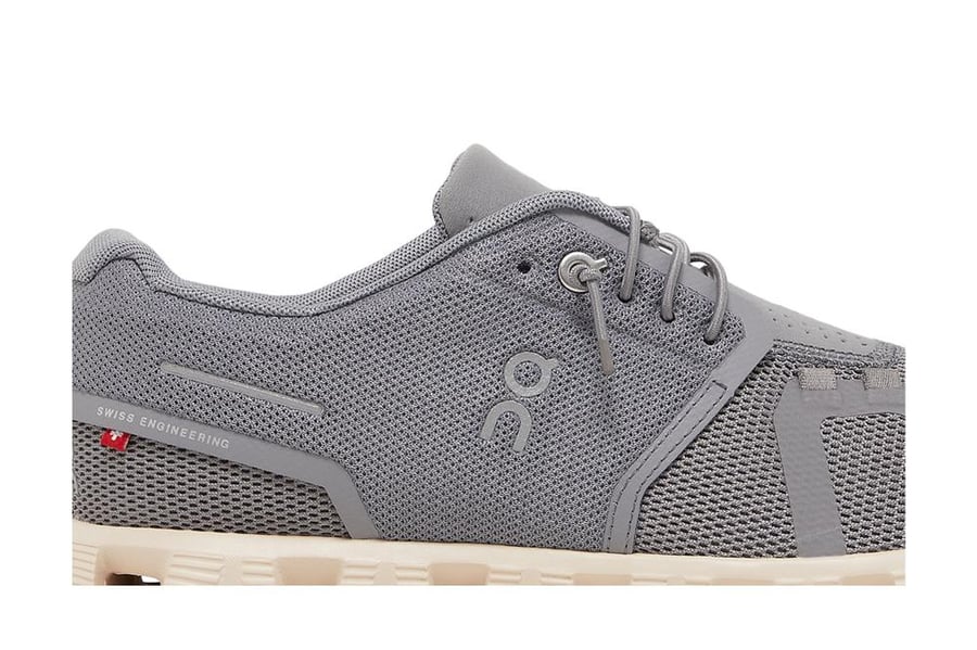 Wmns Cloud 5 'Zinc Shell'