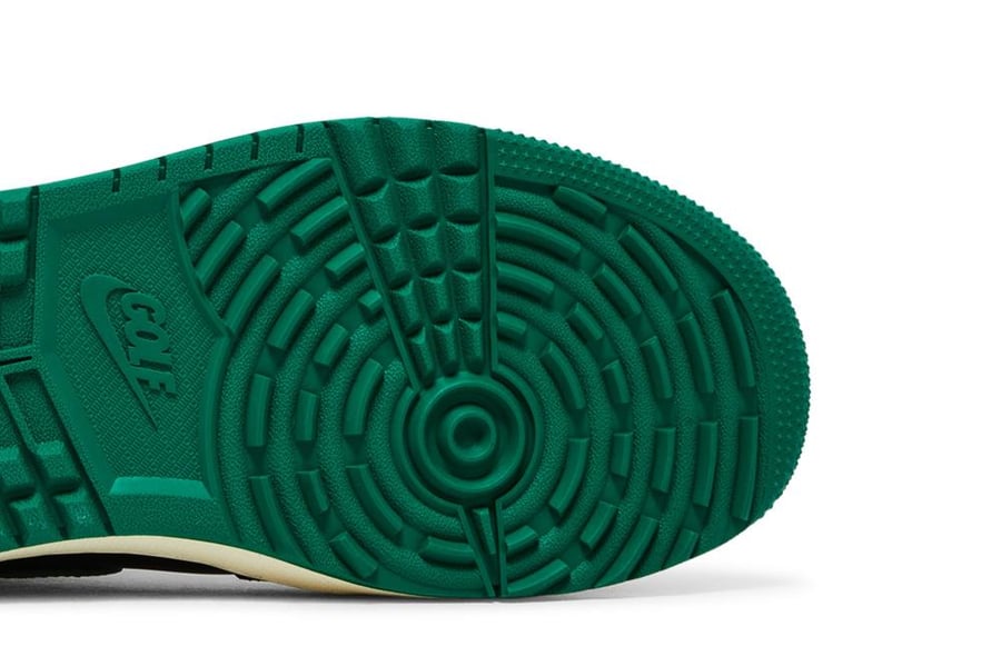 Eastside Golf x Air Jordan 1 High Golf '1961'
