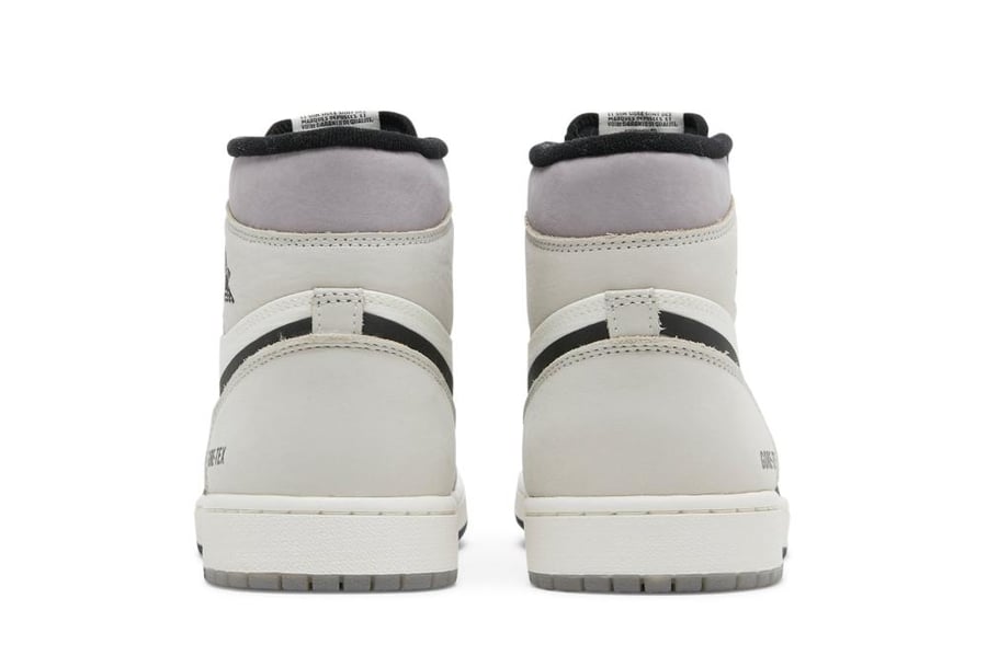 Air Jordan 1 High Element GORE-TEX 'Light Bone'