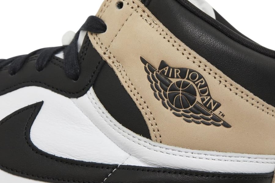Wmns Air Jordan 1 Retro High OG 'Latte'