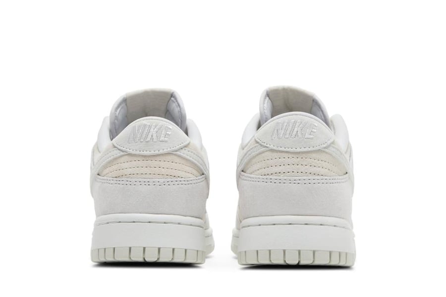 Dunk Low Premium 'Vast Grey'