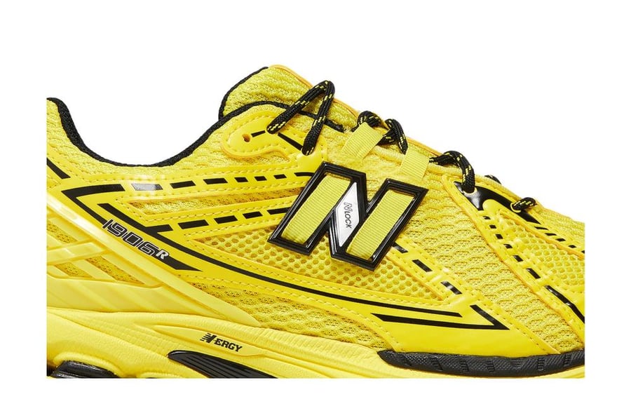 GANNI x 1906R 'Blazing Yellow'