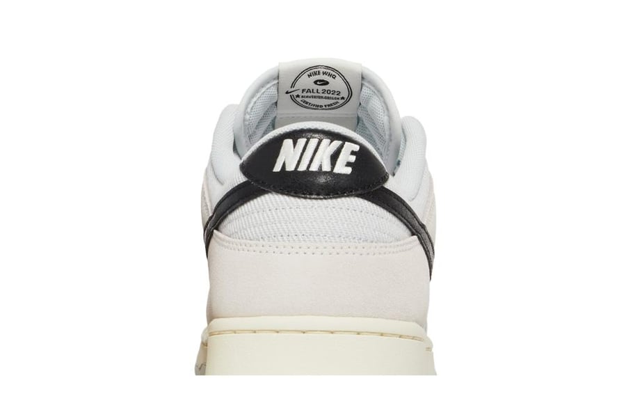 Dunk Low 'Certified Fresh'