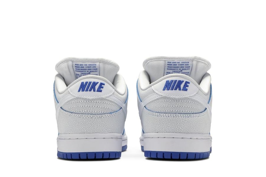 Dunk Low Premium SB 'Cracked Leather'