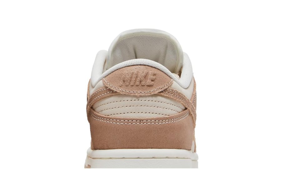 Wmns Dunk Low SE 'Sandrift'