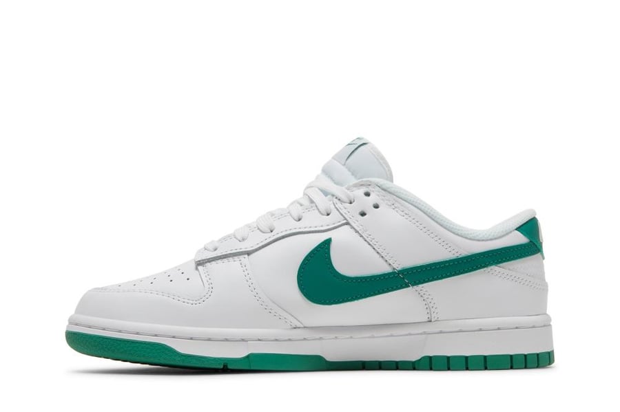 Wmns Dunk Low 'Green Noise'