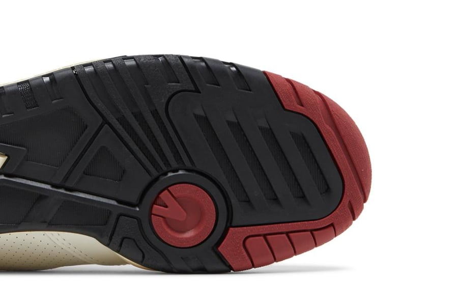 Aimé Leon Dore x 650R 'White Red'