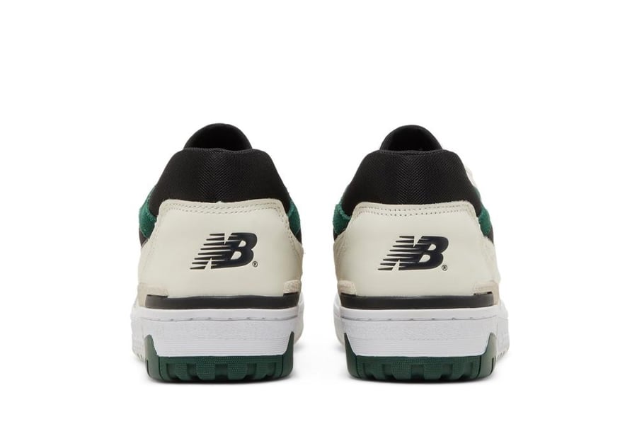 550 'Sea Salt Pine Green'