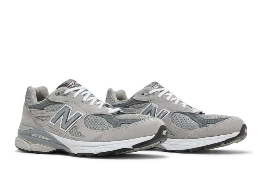 990v3 Made in USA 'Grey'