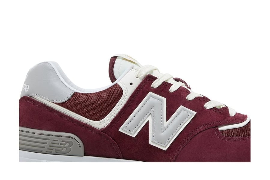 574 Legacy 'Garnet Rain Cloud'