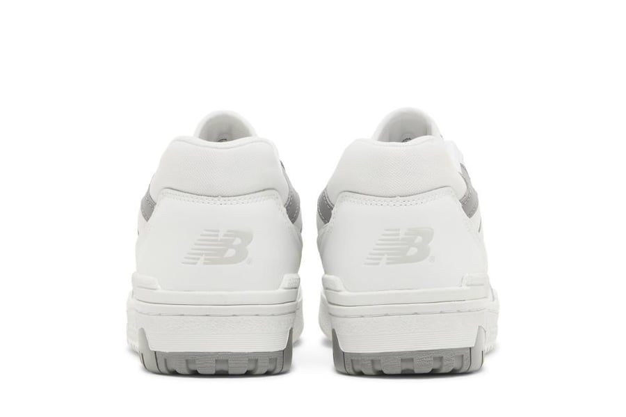 550 'White Shadow Grey'