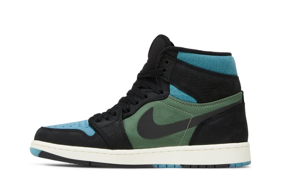 Air Jordan 1 High Element GORE-TEX 'Black Olive'