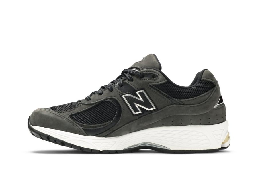 2002R OG 'Dark Grey'